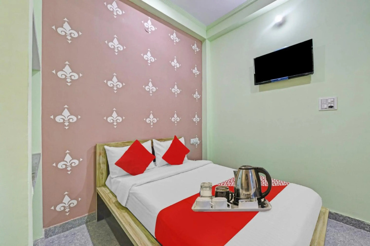 Flagship 89159 Jmd Hotel