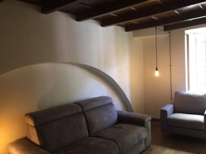 Double Cottage