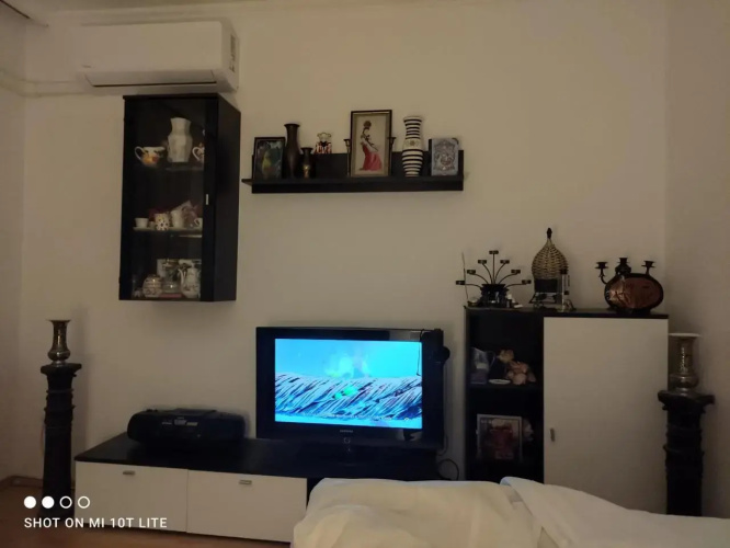Judit Apartmankuckó