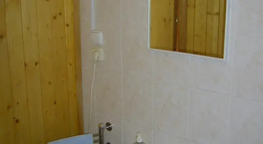 Kiskastély Vendégház