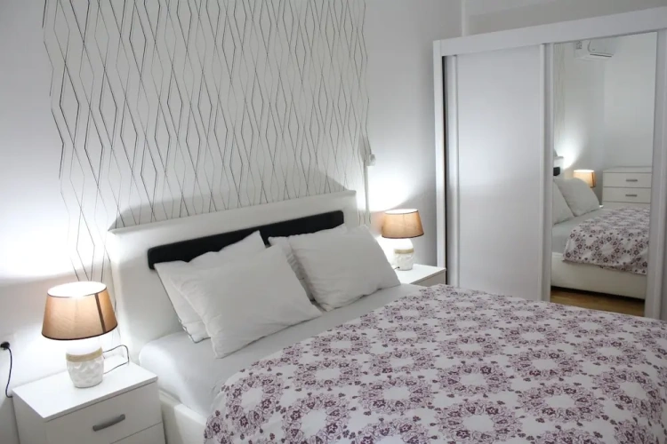Double Apartment