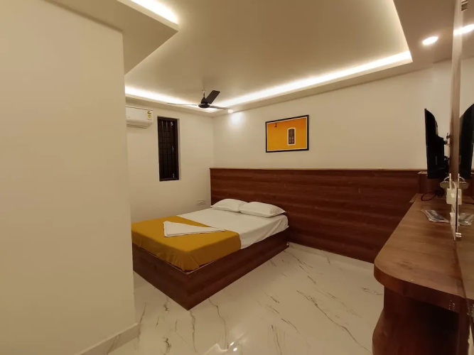 Arul Residency