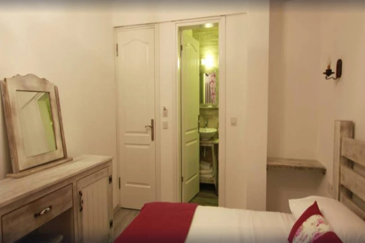 Aksam Sefasi Hotel