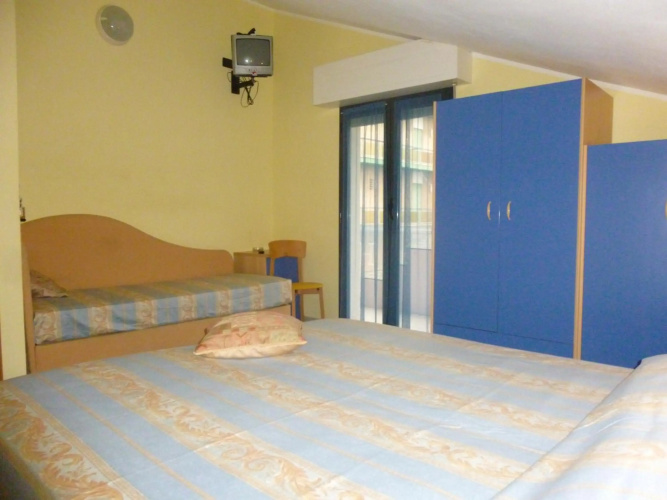 Hotel Basilea