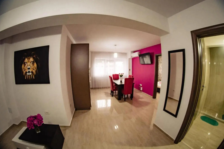 Apartment Gabriela's Home