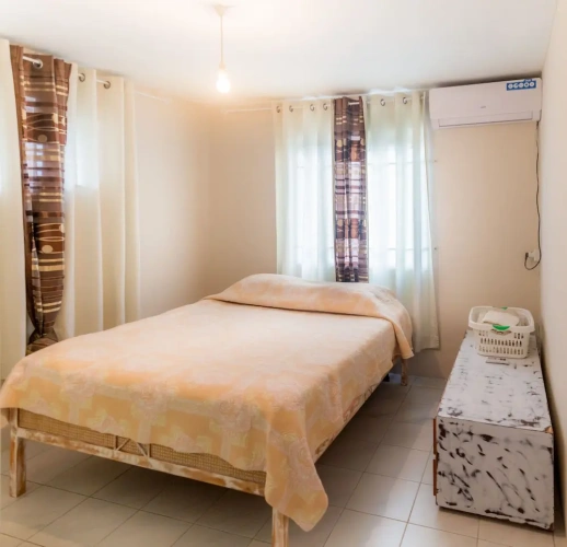 3 Bedrooms Comfort Villa