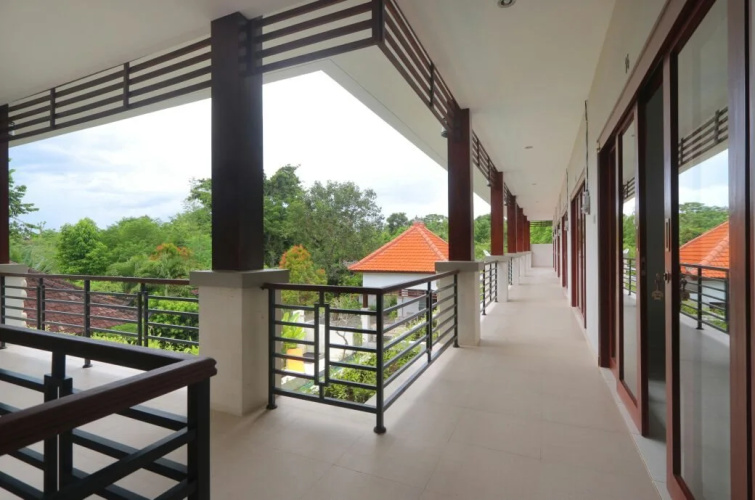 Avisara Villa & Guest House
