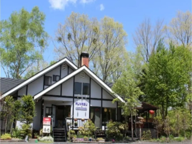 Cottage