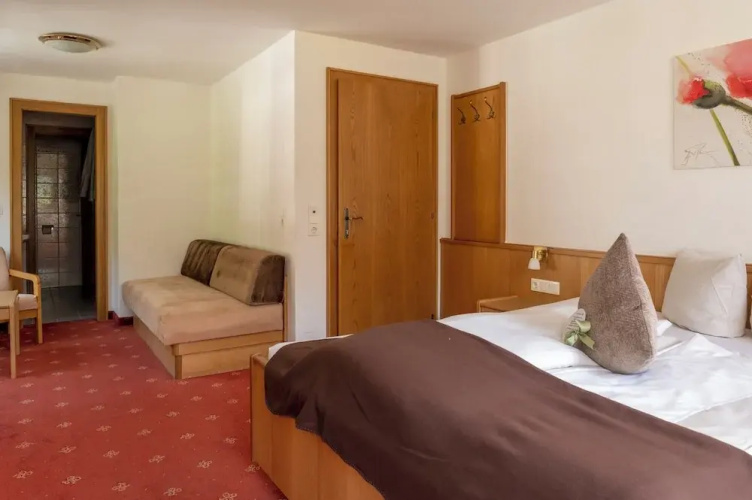 Alpine B&B