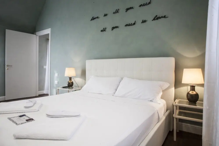 Hemeras Boutique House Aparthotel Montenapoleone 2
