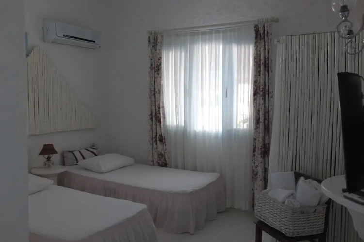 Cardakalti Ev Hotel