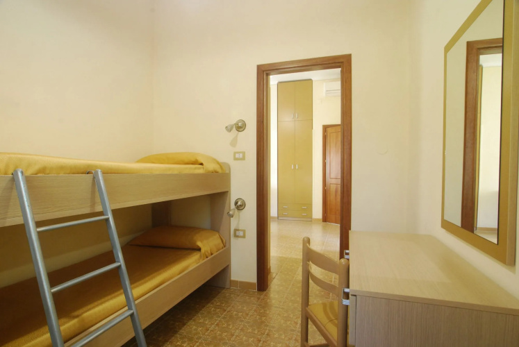 Villaggio Turistico La Mantinera