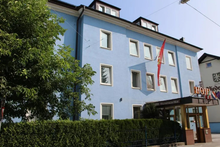 Hotelbild