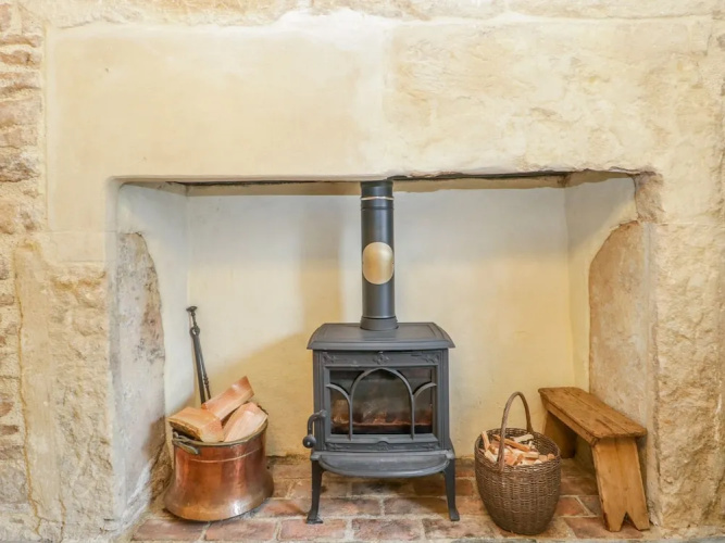 Florence Cottage