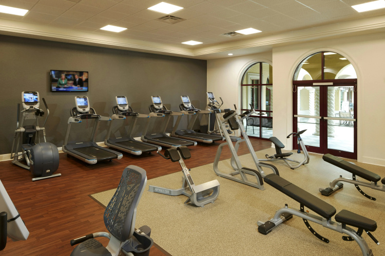 Hilton Grand Vacation Club Tuscany Village Orlando photo 23