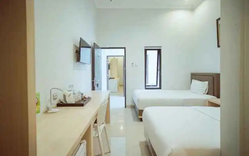 Wisma Mulia Purbalingga
