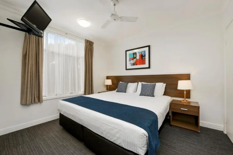 1 Bedroom Executive Apartment