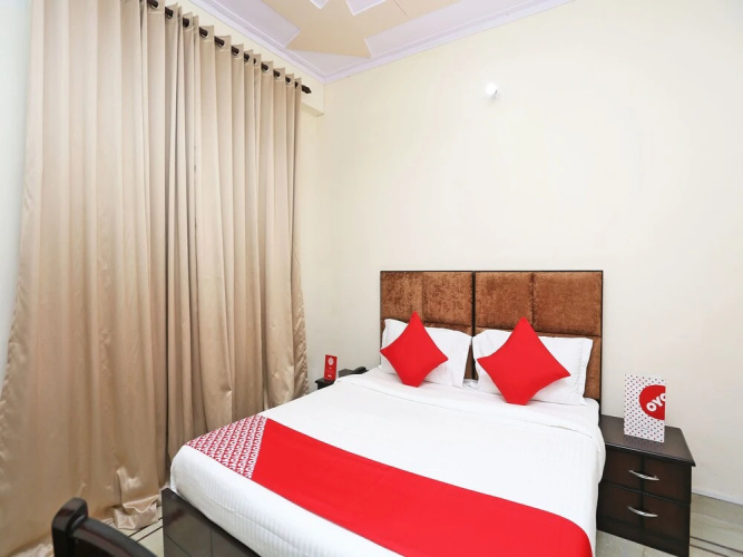 OYO Rooms Epicenter