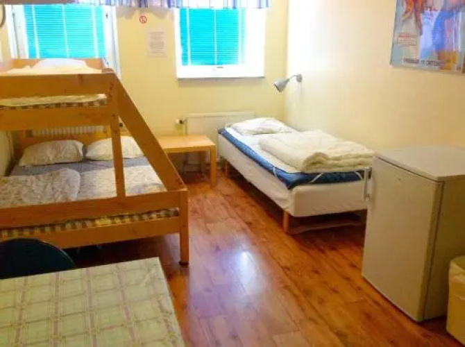 City Apartment