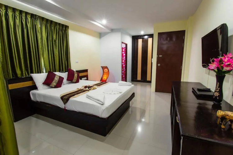 Sutin Guesthouse