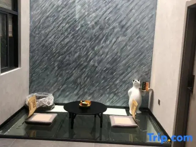 Yunqi Tea House