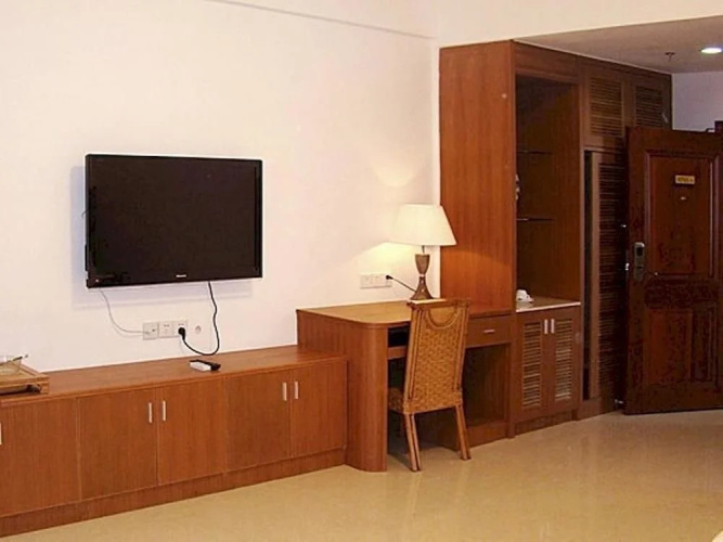 Fuan Tailong Hotel