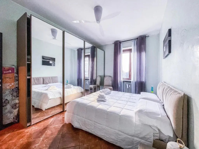 Myhouse Inn Lingotto