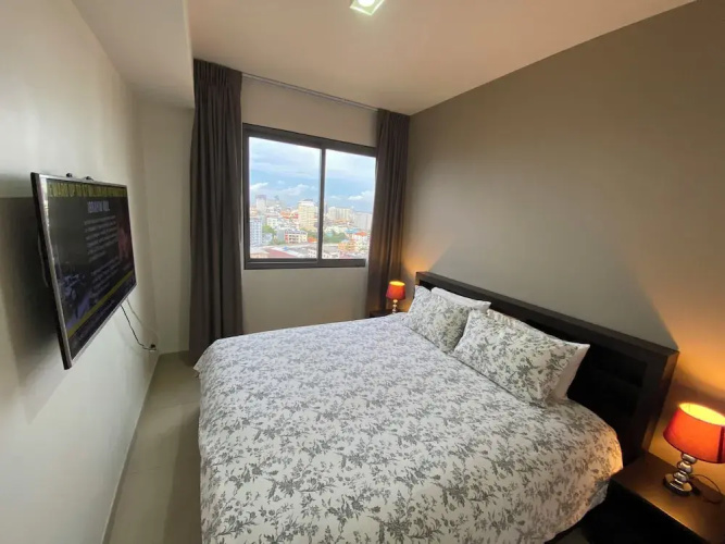 Unixx condo
