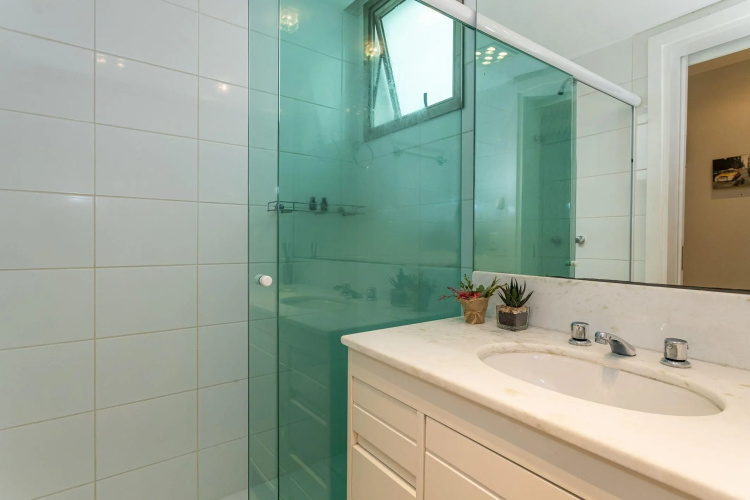 Moderno 2qtos C/ Piscina E Garagem | Sc 357/405