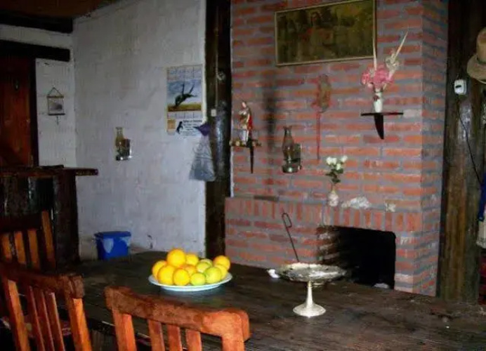 Estancia Maria Marcela