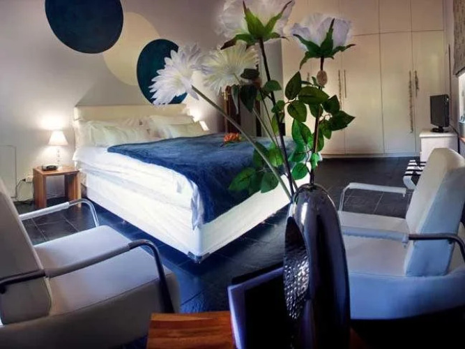 4 Heaven Guest House