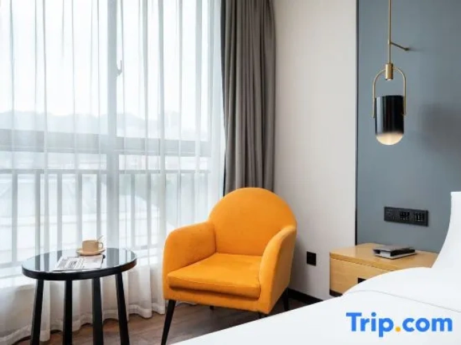 Standard Double Attic room