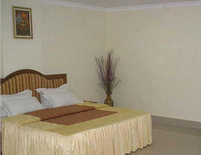 Hotel OK International