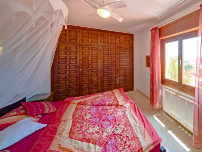 Apartment Doris Calpe/Calp