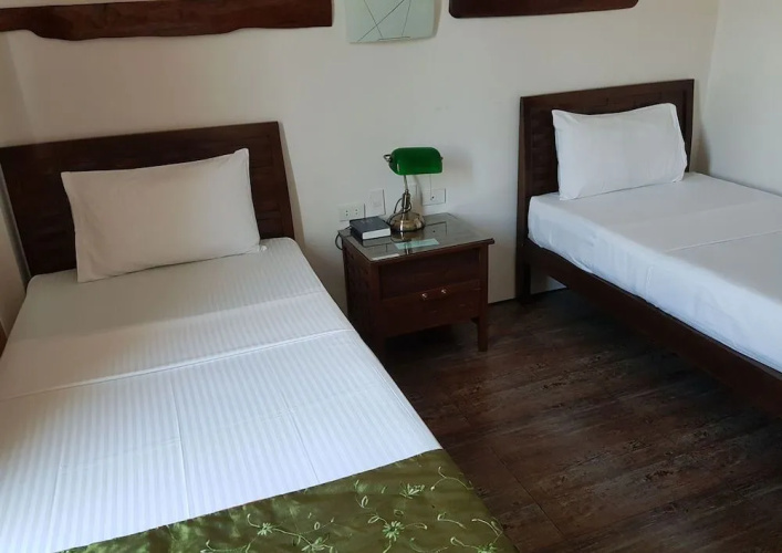 GAP Plaza Hotel