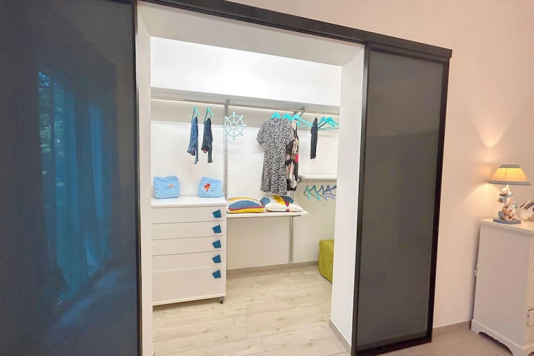 Appartamento Ancora al Mare