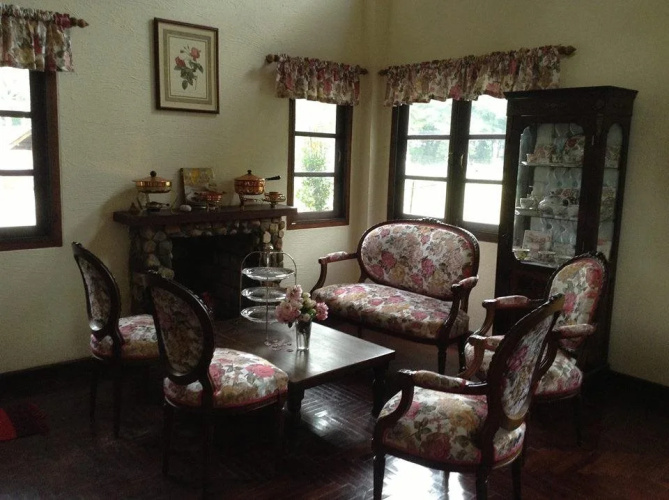 Charamai Resort