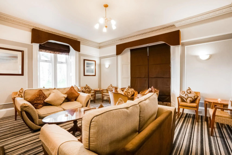 Dryfesdale Hotel, Bw Signature Collection photo 15