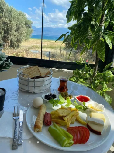 Harmony Blue Pansiyon