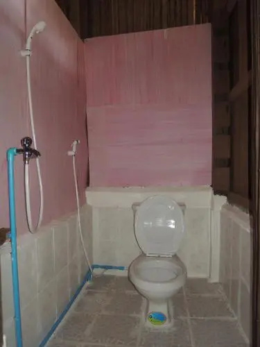 Mongoose Guesthouse