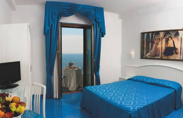 Hotel Voce Del Mare