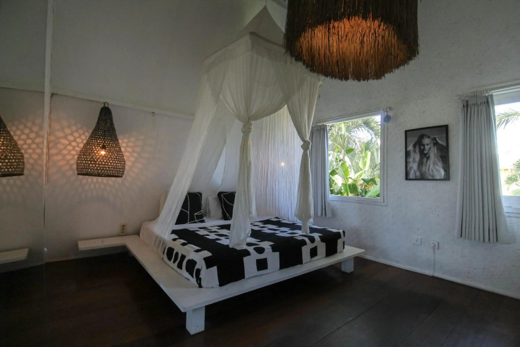 2 BDR Bungalow Relax Inn
