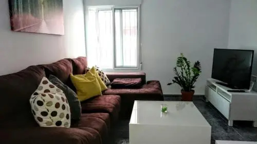 Apartment Periañez