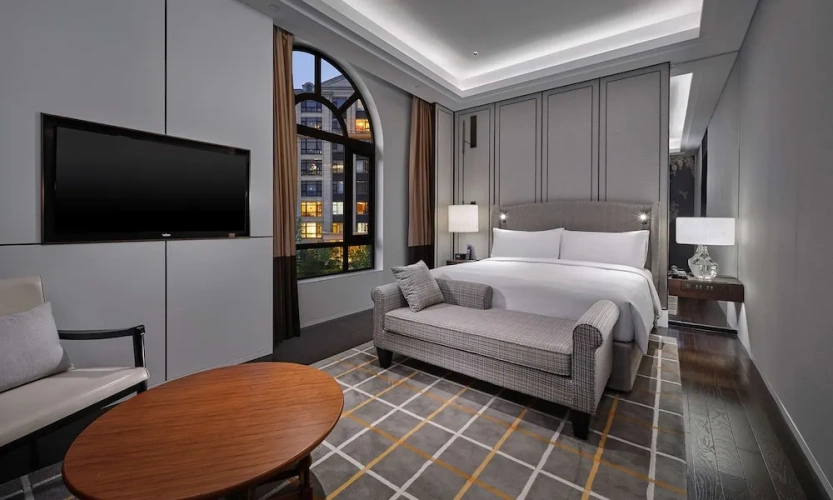 Executive Double room