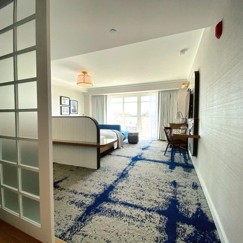 Standard Double Penthouse room