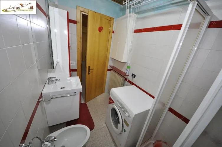 1 Bedroom Double Apartment