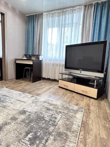 Фотография номера квартиры Апартаменты на Волжском Бульваре