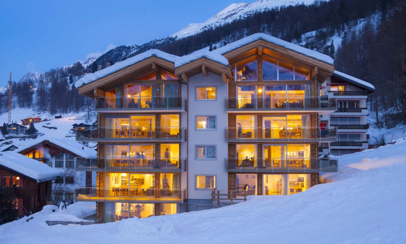 Hotelafbeelding