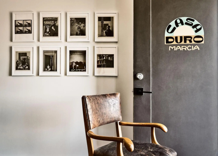 Casa Duro