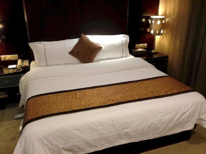 Manli Hotel